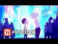 Video di Rick and Morty The Anime - Il trailer