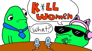 Gamer Frogs: Gaming Podcast (for Gamers)
