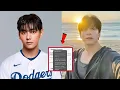Download Lagu Just Revealed! Jungkook Teases a Crazy Surprise for Taehyung at Dodger Stadium!