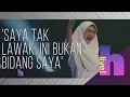 Download Lagu hLive! - 'Saya tak lawak, ini bukan bidang saya' - Leez Rosli