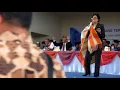 Download Lagu Sri Mulyani menyanyikan Sai Anju Ma Au