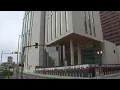 New Multnomah County Courthouse opens after four years of construction