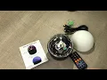 Download Lagu 3 in 1 Disco ball / Диско шар 3 в 1