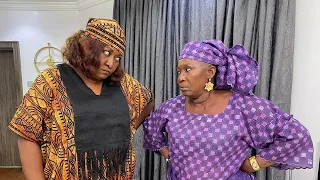 battle of the mother inlaws ayo mogaji ebele okaro caroline igben micheal