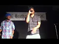 Nasty Girl live performance