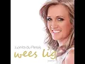 Download Lagu One Day at a Time Sweet Jesus is all that I am asking of You · Juanita du Plessis