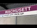All Aboard Wachusett Commuter Rail