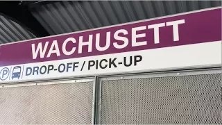 All Aboard Wachusett Commuter Rail