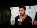 Phil Torres at the Lights Camera Cure