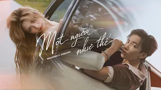 Một Người Như Thế