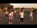 Download Lagu WADIBUSA DANCE CHALLENGE BY KASI GEMZ #dance #amapianodancers #dancers