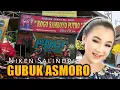 Download Lagu GUBUK ASMORO - NIKEN SALINDRI bersama Jaranan ROGO SAMBOYO PUTRO