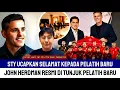 RESMI DIKENALKAN PUBLIK! timnas indonesia terbaru hari ini - kabar baik timnas indonesia hari ini