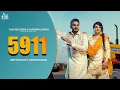Download Lagu 5911 (Official Video) Deep Dhillon \u0026 Sudesh Kumari | Jaismeen Jassi | Karamjit Puri | Music Empire