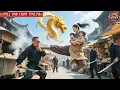 Download Lagu Street Bun Seller Turns Out to Be Kung Fu Master, Saves Kid from Gang Kidnapping in a Daring Rescue