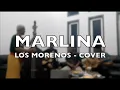 Download Lagu MARLINA - LOS MORENOS | INCOMPLETO COVER
