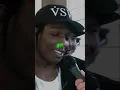 Download Lagu ASAP ROCKY PRAISE THE LORD LIVE 😳🔥