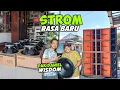 Download Lagu STROM KEDATANGAN PAK DANIEL WISDOM ADA APA INI...