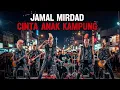 Lagu Cinta Anak Kampung - Jamal Mirdad (Cover AI Punk by Yoyokids) 