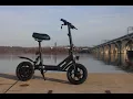 Gotrax A3 Sit-Down Scooter The Comfy Foldable Ride You ve Been Waiting For