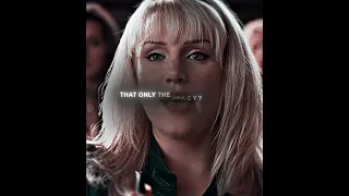 Chemistry Peter X Gwen Edit Charlie Puth Attention Slowed 