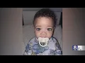 Missing infant dies after being found in Schenectady