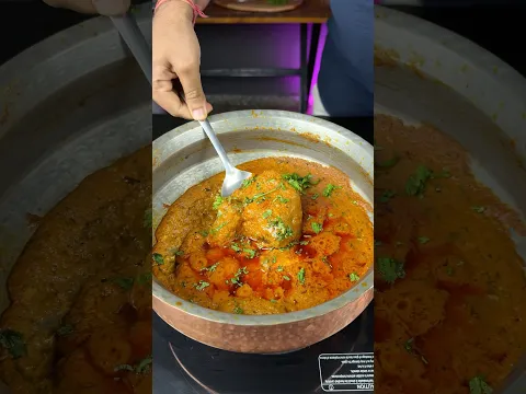 Paneer Changezi Recipe #food #recipe #cooking