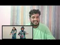 Pacha Elai Reaction Video - Yuvan Song| Love Today - Tamil Movie