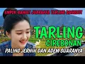 Lagu SUARA MERDU | BASS EMPUK BANGET | TARLING DANGDUT PALING JERNIH DAN ADEM SUARANYA