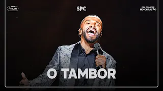 Só Pra Contrariar - O Tambor (Álbum Pra Guardar no Coração)