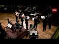 [NYCP] Bach - Violin Concerto No. 2 in E major (Siwoo Kim, violin)
