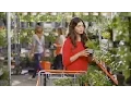 The Home Depot Spring Black Friday TV Commercial More Time Outdoors