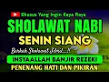 Download Lagu SHOLAWAT JIBRIL PENARIK REZEKI PALING DAHSYAT, Sholawat Nabi Muhammad SAW, Sholawat Jibril Merdu