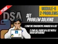 Python Set Practice Question Tuple Ultimate DSA course in python Telugu Unq Coders