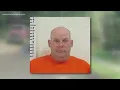 Man arrested for allegedly hitting flagger in a construction zone