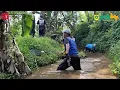 Download Lagu Gotong Royong | Normalisasi Kali Cirawakalong Desa Sinarsari