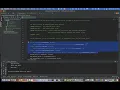Tutorial IS430 - Severance Chapter 11 Coding Assignment Part 3