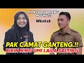 Download Lagu NING UMI LAILA SALTING!! PAK CAMAT GANTENG TIBA TIBA NAIK PANGGUNG