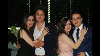 بنتي وحبيبتي و كل حاجة في الدنيا ليا اجمل اغنية للعروسة 