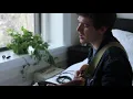 Elijah Mann | All My Life