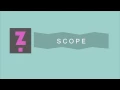 Learn to code 25 What iZ Scope -