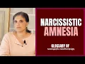 Download Lagu Wat is 'narcistische amnesie'? (Woordenlijst van narcistische relaties)