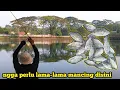 Download Lagu Cukup sebentar, sudah bisa bawa pulang ikan