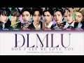 Download Lagu Stray Kids – DLMLU [ПЕРЕВОД НА РУССКИЙ/КИРИЛЛИЗАЦИЯ Color Coded Lyrics]