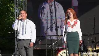 Пісня Галичина Свято Ковбаси та Хліба Куликів 2019 Свято Куликова 2019 пісні слухати 