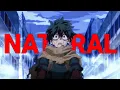 Download Lagu Deku vs Class 1A「Boku no Hero Academia Season 6 AMV」Natural ᴴᴰ