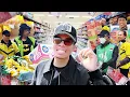Download Lagu ATTA TRAKTIR OJOL BELANJA SEMBAKO BORONG 1 SUPERMARKET ?!