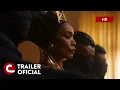 Pantera Negra Wakanda Forever Trailer original ingles