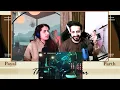 Talha Anjum - 30 Shooter | Prod. by Umair | Reaction | The Tenth Staar