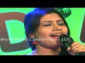 Lagu CHANTINDIA SEASON2 | JAYA GOWRI JAGADEESHWARI | Bhoomika Madhusudan